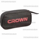 Доп фото CROWN CT44053 клещи цифровые токоизмерительные многофункциональные №11
