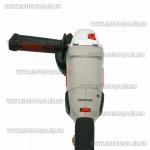 Доп фото CROWN CT13506-125V УШМ 125мм 1200Вт (с регулировкой оборотов усиленная пылезащита) №7