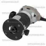 Доп фото Фрезер съемный 3 в 1 Crown CT11023 (6/8мм 3 базы и сумка) №10