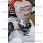 Доп фото Фрезер съемный 3 в 1 Crown CT11023 (6/8мм 3 базы и сумка) №14