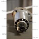 Доп фото Фрезер съемный 3 в 1 Crown CT11023 (6/8мм 3 базы и сумка) №17