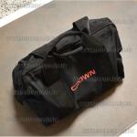 Доп фото Фрезер съемный 3 в 1 Crown CT11023 (6/8мм 3 базы и сумка) №18