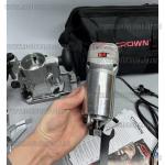 Доп фото Фрезер съемный 3 в 1 Crown CT11023 (6/8мм 3 базы и сумка) №23