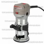 Доп фото Фрезер съемный 3 в 1 Crown CT11023 (6/8мм 3 базы и сумка) №3