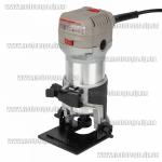 Доп фото Фрезер съемный 3 в 1 Crown CT11023 (6/8мм 3 базы и сумка) №4