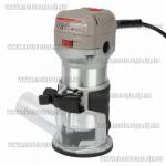 Доп фото Фрезер съемный 3 в 1 Crown CT11023 (6/8мм 3 базы и сумка) №5