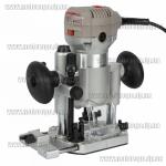 Доп фото Фрезер съемный 3 в 1 Crown CT11023 (6/8мм 3 базы и сумка) №6