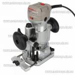 Доп фото Фрезер съемный 3 в 1 Crown CT11023 (6/8мм 3 базы и сумка) №7