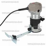 Доп фото Фрезер съемный 3 в 1 Crown CT11023 (6/8мм 3 базы и сумка) №9