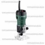 Доп фото Metabo FM 500-6 профессиональный кромочный фрезер №2