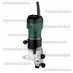 Доп фото Metabo FM 500-6 профессиональный кромочный фрезер №3