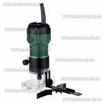Доп фото Metabo FM 500-6 профессиональный кромочный фрезер №4