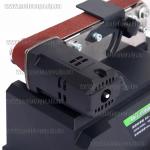 Доп фото Beking BG-3201 многофункциональный ленточно шлифовальный станок с гибридным питанием 18-21/220В AC/DC 120Вт с гибким валом (2 шлиф плоскости) №14