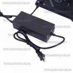 Доп фото Beking BG-3201 многофункциональный ленточно шлифовальный станок с гибридным питанием 18-21/220В AC/DC 120Вт с гибким валом (2 шлиф плоскости) №15