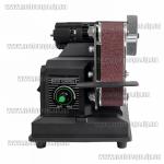 Доп фото Beking BG-3201 многофункциональный ленточно шлифовальный станок с гибридным питанием 18-21/220В AC/DC 120Вт с гибким валом (2 шлиф плоскости) №4