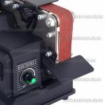 Доп фото Beking BG-3201 многофункциональный ленточно шлифовальный станок с гибридным питанием 18-21/220В AC/DC 120Вт с гибким валом (2 шлиф плоскости) №10