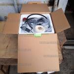 Доп фото Beking BG-3201 многофункциональный ленточно шлифовальный станок с гибридным питанием 18-21/220В AC/DC 120Вт с гибким валом (2 шлиф плоскости) №1