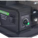 Доп фото Beking BG-3202 многофункциональный ленточно шлифовальный станок с гибридным питанием 18-21/220В AC/DC 180Вт с гибким валом (2 шлиф плоскости) №8