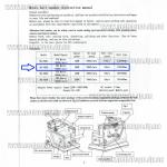 Доп фото Beking BG-3202 многофункциональный ленточно шлифовальный станок с гибридным питанием 18-21/220В AC/DC 180Вт с гибким валом (2 шлиф плоскости) №25