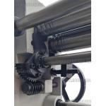 Доп фото Ручной вальцовочный станок METCOR W01-2x1250 №4