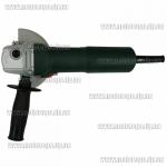 Доп фото Профессиональная УШМ Metabo W 750-125 (603605000) защита от повторного запуска №3