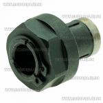 Доп фото Цанга с гайкой в сборе для фрезера Интерскол ФМ-32/1900Э (d12мм D21мм) №1