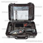 Доп фото Аккумуляторная цепная мини пила сучкорез Sakuma SCS 0621 CORE SET-12 (1 АКБ 2А/ч шина 10см) №1