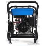 Доп фото Дизельный генератор TAGRED TA4100D №7