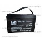 Доп фото Аккумулятор Bass Polska AGM BP-5976 №1