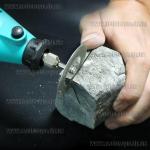 Доп фото Набор отрезных алмазных дисков 16мм (10 шт + 2 держателя) №13