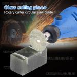 Доп фото Набор отрезных алмазных дисков 16мм (10 шт + 2 держателя) №15