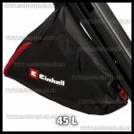 Доп фото Einhell VENTURRO 18/210 бесщеточная акуумуляторная садовая воздуходувка пылесос измельчитель 3 в 1 (каркас) №12