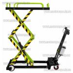 Доп фото Аккумуляторный погрузчик ZIPPER ZI-SHW300 №2