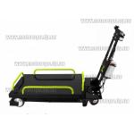 Доп фото Аккумуляторный погрузчик ZIPPER ZI-SHW300 №3