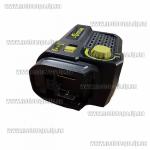 Доп фото TITAN PBM2140-CORE аккумуляторный гравер 21V с гибким валом и с набором приналежностей (каркас) №4