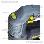 Доп фото TITAN PJS7021B-CORE лобзик бесщеточный аккумуляторный 21V 80мм автомат (каркас) №3