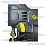 Доп фото TITAN PJS7021B-CORE лобзик бесщеточный аккумуляторный 21V 80мм автомат (каркас) №4