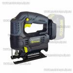 Доп фото TITAN PJS7021B-CORE лобзик бесщеточный аккумуляторный 21V 80мм автомат (каркас) №1