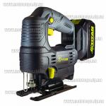 Доп фото TITAN PJS7021B-CORE лобзик бесщеточный аккумуляторный 21V 80мм автомат (каркас) №2