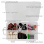 Доп фото Точильно-шлифовальный станок Holzmann Holzmann DSM75SET_230V №4