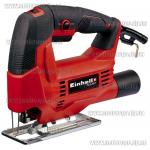 Доп фото Лобзик Einhell TC-JS 60/1 (автомат) №2