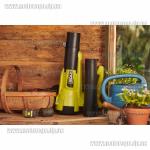 Доп фото Ryobi RY18BLA-0 аккумуляторная воздуходувка 18В ONE+ (каркас) №6