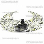 Доп фото Ryobi RY18BLA-140 аккумуляторная водуходувка 18В ONE+ (зарядное и АКБ 4А/ч) №4