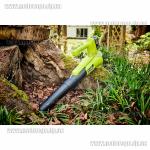 Доп фото Ryobi RY18BLA-140 аккумуляторная водуходувка 18В ONE+ (зарядное и АКБ 4А/ч) №6