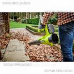 Доп фото Ryobi RY18BLA-140 аккумуляторная водуходувка 18В ONE+ (зарядное и АКБ 4А/ч) №8