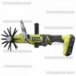 Доп фото Ryobi RY18HCA-0 ручной аккумуляторный культиватор 18В ONE+ глубина 50мм ширина 120мм (каркас) №2