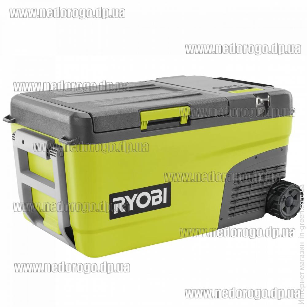 5133006103 Ryobi RY18CB23A-0 портативный мобильный аккумуляторный