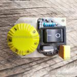 Доп фото Кнопка с регулятором оборотов для полировальной машины Titan TDA09 №4