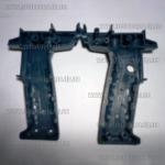 Доп фото Ручка для дрелей Rebir IE-1305A-16/1300ER, Rebir IE-1205-16/1300ER, Rebir IE-1206-16/2000ER и аналогов (две половинки) №6