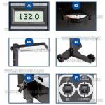 Доп фото Прибор для регулировки света фар HL19D SPIN (Италия) №2